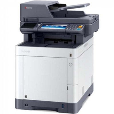 Kyocera M6630CIDN Toner Comp. - ECOSYS Colour Laser MFP